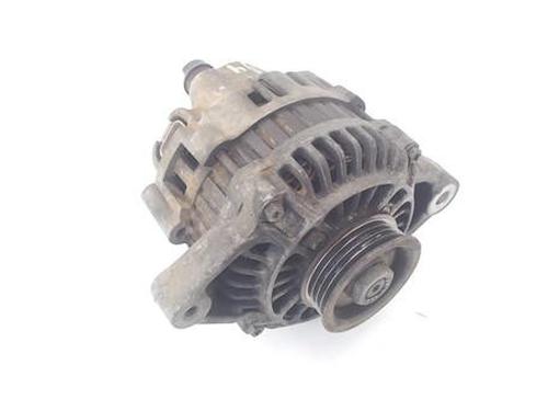 Used Alternator Alternator NISSAN SUNNY III (N14, B13) 1.6 i (B13) (90 hp) 36050853 36050853