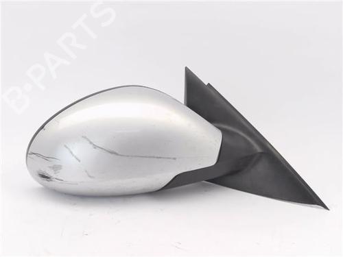 Right mirror SEAT IBIZA III (6L1) 1.9 TDI | BP25845537C27 