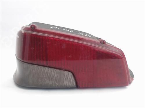 Used Left taillight PEUGEOT 106 II (1A_, 1C_) [1996-2005]  13053107