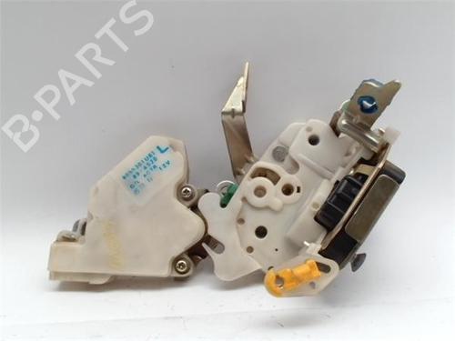 Rear left lock NISSAN TERRANO II (R20) 2.7 TD 4WD | BP11363464C100 