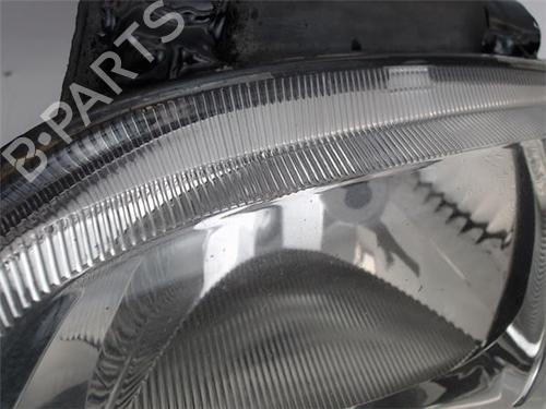 Left headlight SEAT CORDOBA (6L2)  | BP13050362C28 