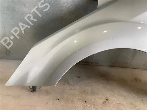 Left front fenders FORD FOCUS II (DA_, HCP, DP)  | BP23391321C41 