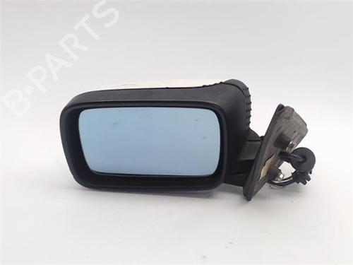 Left mirror BMW 3 Compact (E36)  | BP13052272C26 