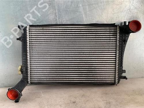 Used Intercooler SEAT ALTEA XL (5P5, 5P8) [2006-2015]  15548049