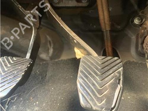 Break pedal JEEP COMPASS (MK49) 2.0 CRD | BP32418050I19