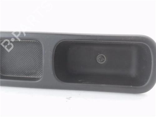 Left front window switch PEUGEOT 307 SW (3H) 1.6 16V | BP30135406I27 