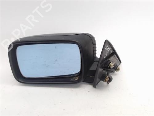 Left mirror BMW 3 (E36)  | BP13052244C26