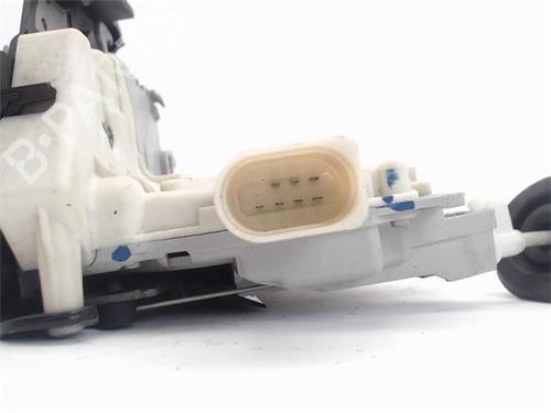 Front right lock AUDI A3 (8P1) 2.0 TDI | BP13913238C97 