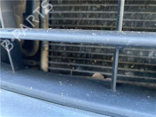 AC radiator VW GOLF V (1K1)  | BP32419365M32 