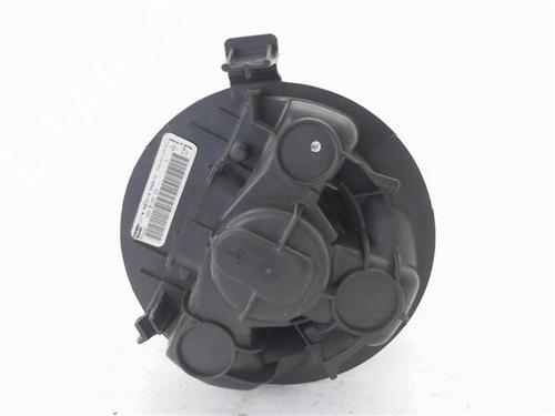 Heater blower motor NISSAN MICRA III (K12)  | BP27257439M62 