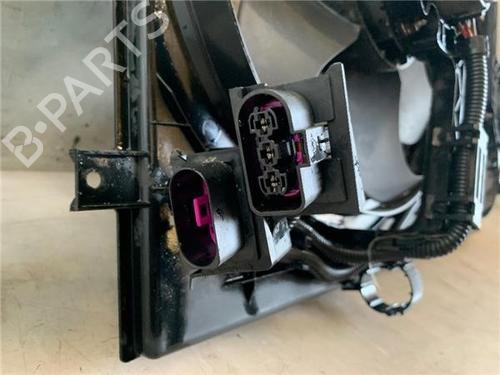 Koelventilatormotor SEAT LEON (1M1) 1.9 TDI | BP30981097M35 