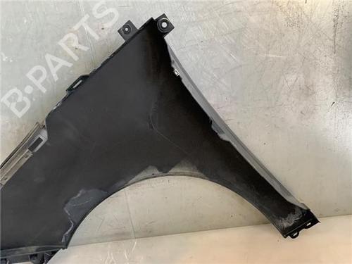 Right front fenders RENAULT GRAND SCÉNIC III (JZ0/1_) 1.5 dCi (JZ0B, JZ07) | BP29134657C42 