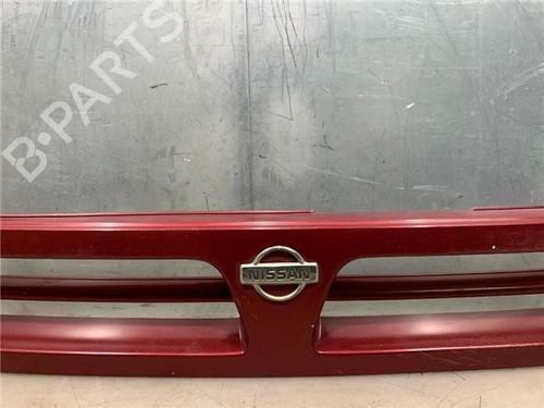 Grille NISSAN MICRA II (K11) 1.3 i 16V (HK11) | BP16059947C40 