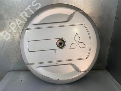 Used Hub cap Hub cap MITSUBISHI PAJERO PININ I (H6_W, H7_W) 1.8 GDI (H66W, H76W) (120 hp) 32162118 32162118