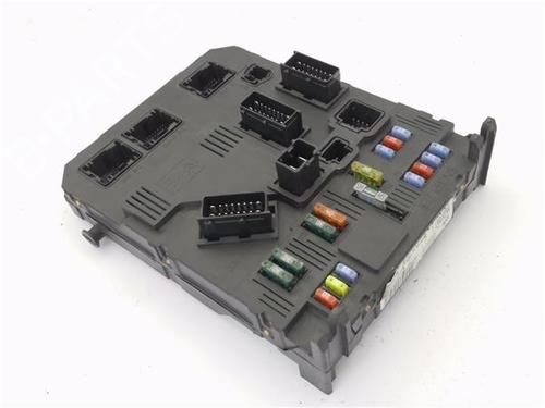 Used Fuse box CITROËN C2 (JM_) 1.4 HDi (68 hp) 24869703