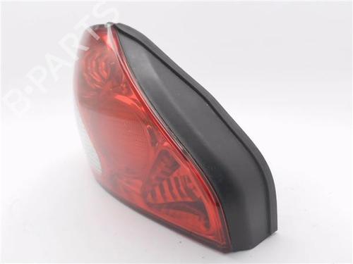 Left taillight JAGUAR X-TYPE I (X400) 2.0 D | BP32419002C34 - Image 6