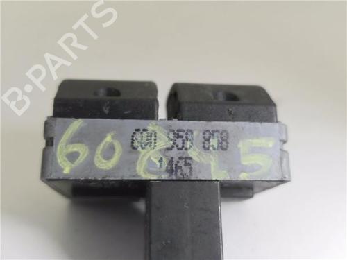 Left front window switch SEAT IBIZA III (6L1) 1.9 SDI | BP32162167I27 - Image 7