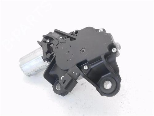 Rear wiper motor NISSAN QASHQAI I (J10, NJ10) 1.5 dCi | BP30154111M102