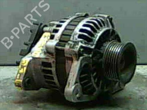 Used Alternator FORD ESCORT VI (GAL) [1992-1996]  9702400