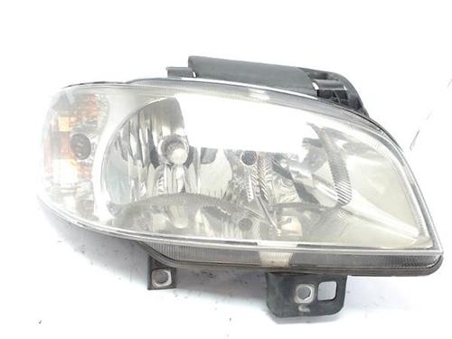 Used Right headlight SEAT CORDOBA (6K2) [1999-2002]  13053069