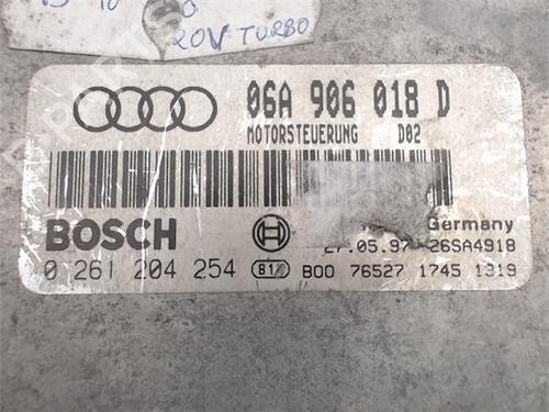 Elektronische module AUDI A3 (8L1) 1.8 T | BP12597331M83 