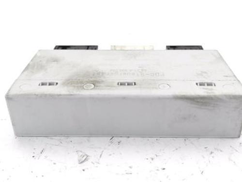 Electronic module BMW 7 (E65, E66, E67) 730 d | BP37261824M83 - Image 6