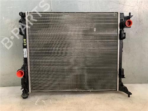 Used Water radiator NISSAN QASHQAI II SUV (J11, J11_) [2013-2025]  25009960