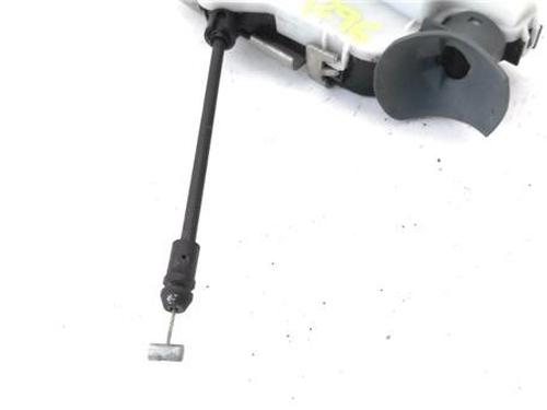 Front left lock NISSAN PRIMERA Hatchback (P12) | BP36778140C98 - Image 10