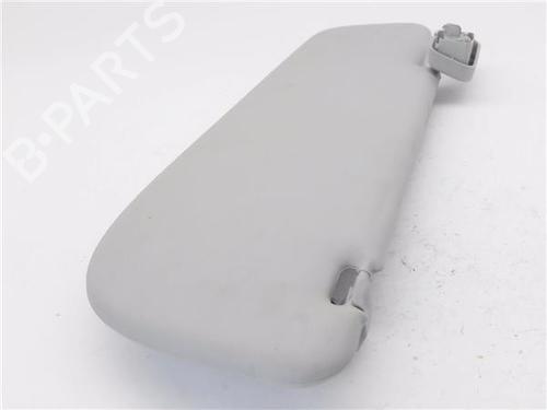 Right sun visor OPEL COMBO Box Body/MPV (X12) 1.3 CDTI (B05) | BP33288150I2 - Image 3