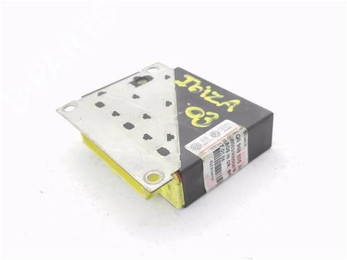 Kollisjonspute styreenhet SEAT IBIZA III (6L1) 1.9 TDI | BP27571551M53 
