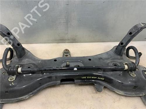 Subframe NISSAN MICRA IV (K13K, K13KK) 1.2 | BP22633200M9 