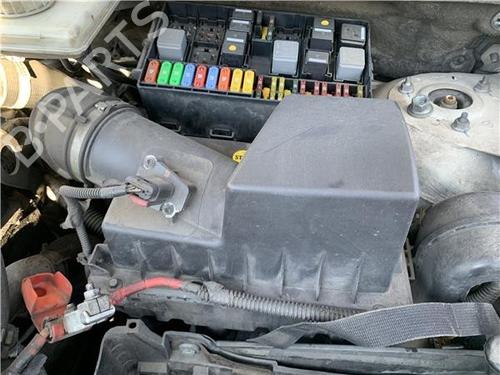 Air filter box FORD TRANSIT CONNECT (P65_, P70_, P80_) 1.8 TDCi | BP32450637M87