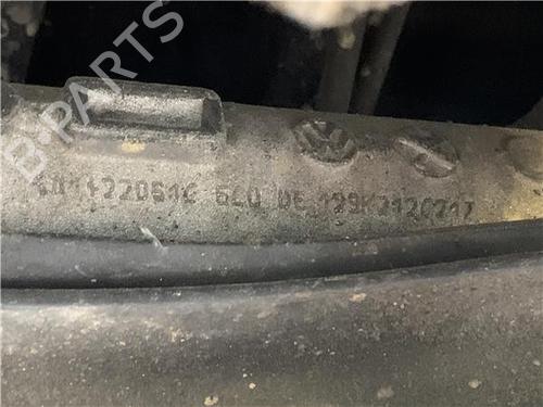 Steering rack VW LUPO I (6X1, 6E1) 1.7 SDI | BP27275428M22 