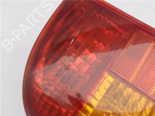 Left taillight FORD FOCUS I (DAW, DBW)  | BP29993250C34 