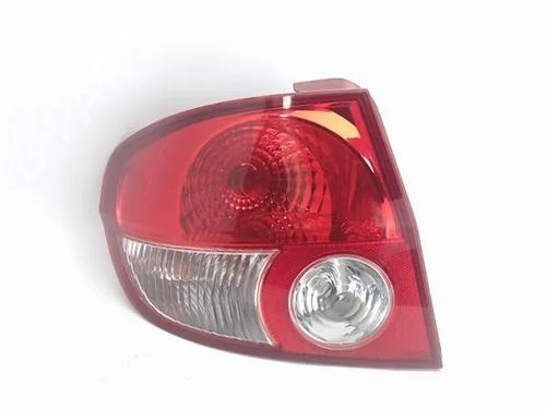 Used Left taillight HYUNDAI GETZ (TB) [2001-2011]  13043803