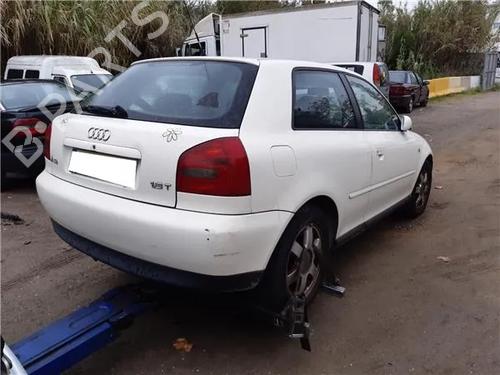 Starter AUDI A3 (8L1)  | BP9635209M8 