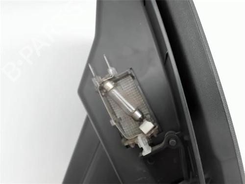 Glove box OPEL MERIVA A MPV (X03) 1.7 CDTI (E75) | BP14342219C95 