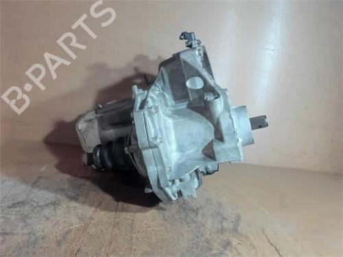Gearbox RENAULT CLIO II (BB_, CB_)  | BP13900694M3 