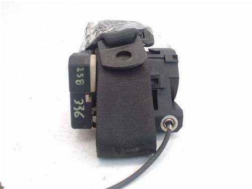 Front left seatbelt MERCEDES-BENZ M-CLASS (W163) ML 320 (163.154) | BP16454625I26 