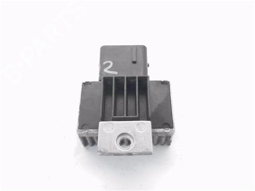 Electronic module DACIA DOKKER Box Body/MPV 1.5 dCi 75 / Blue dCi 75 (FEJW, FEAH) | BP30412477M83 