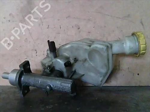 Used Brake master cylinder CITROËN C3 I (FC_, FN_) 1.4 HDi (68 hp) 9636123