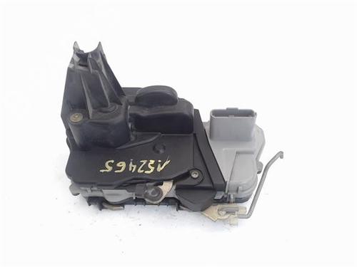 Front left lock PEUGEOT 307 SW (3H) 2.0 HDi 135 | BP11362386C98 