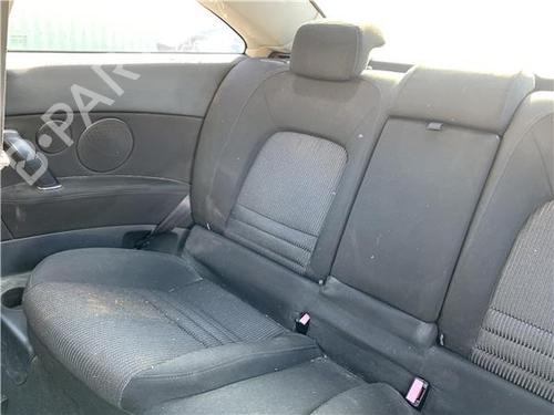 Seats set PEUGEOT 407 Coupe (6C_) 2.0 HDi | BP29259791C78 - Image 2