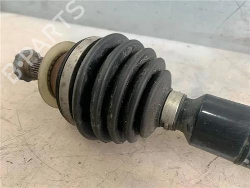 Right front driveshaft VW POLO V (6R1, 6C1) 1.0 | BP26561617M39