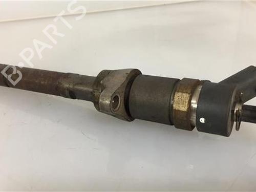 Injector FORD FOCUS II (DA_, HCP, DP) 1.6 TDCi | BP9696432M100 