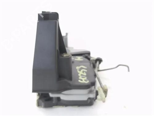 Front left lock PEUGEOT 307 (3A/C) 2.0 HDi 90 | BP26587650C98 