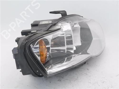 Right headlight AUDI A4 B7 (8EC) 2.0 TDI | BP40129104C29 - Image 3