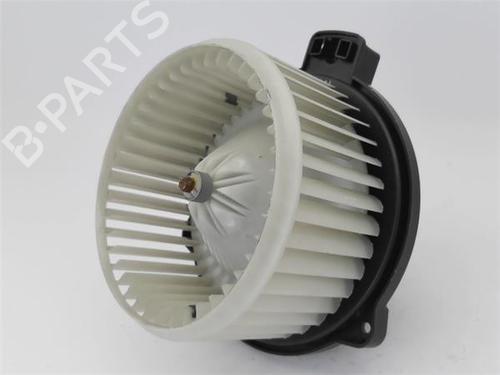 Heater blower motor KIA SORENTO I (JC)  | BP22959061M62 
