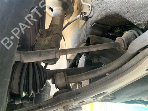 Used Steering rack VW LUPO I (6X1, 6E1) 1.7 SDI (60 hp) 27275428
