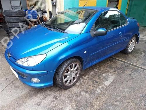 Recambios PEUGEOT 206 CC (2D) [2000-2008]  4396391